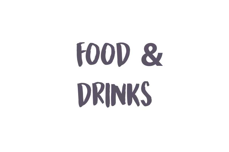food-and-Drinks
