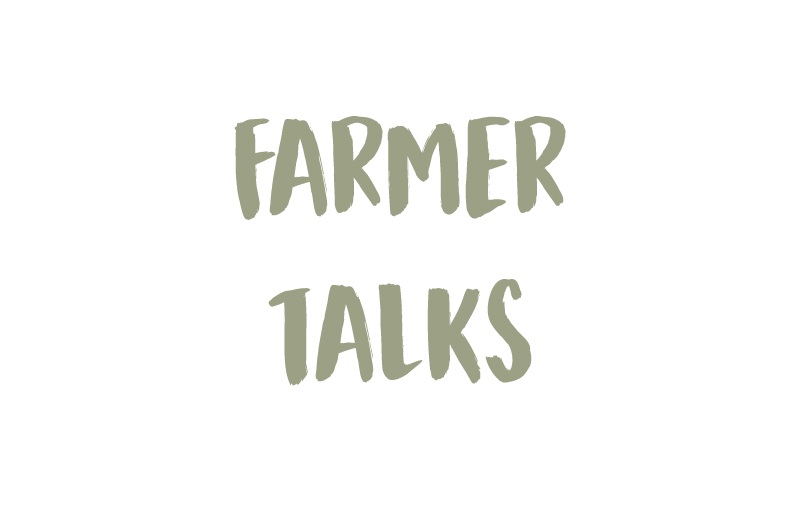 Farmer-talks